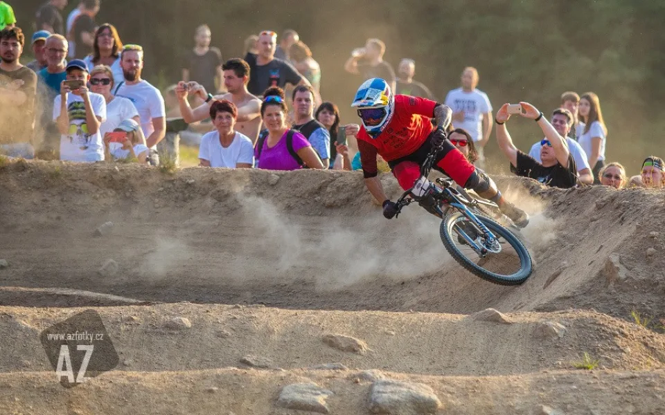 Fourcross v Jablonci