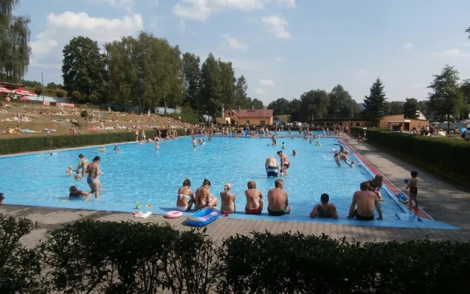 Ilustrační foto.