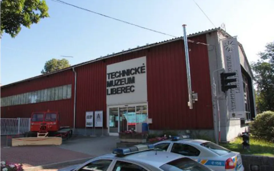 Technické muzeum