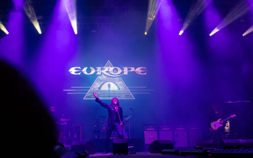 Benátská 2019 - Europe