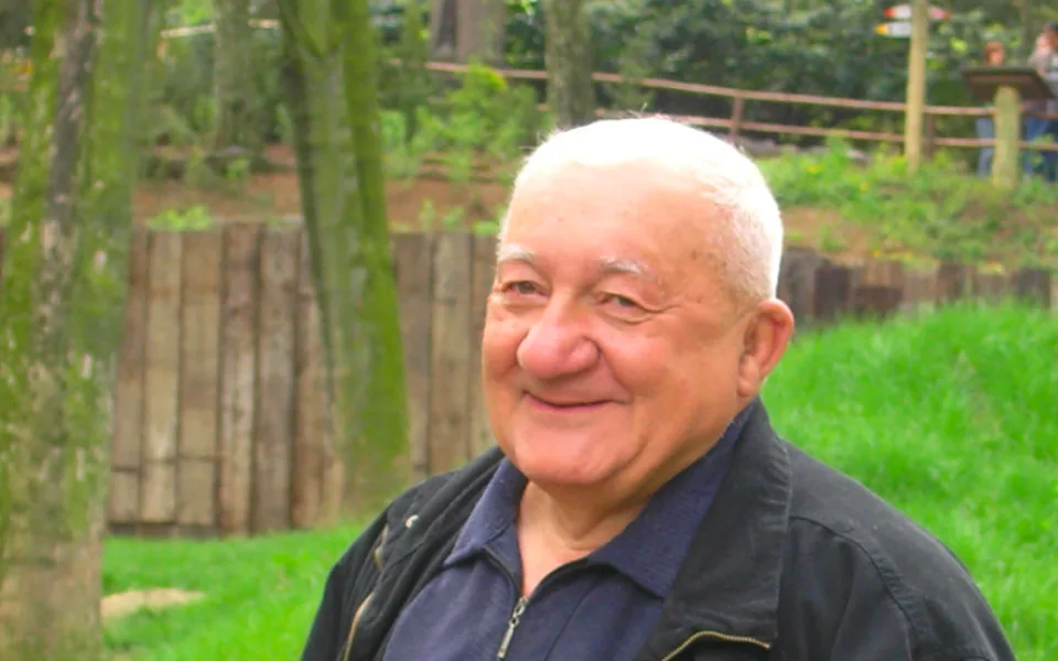 Ve věku 83 let zemřel herec a kaskadér Zdeněk Srstka.