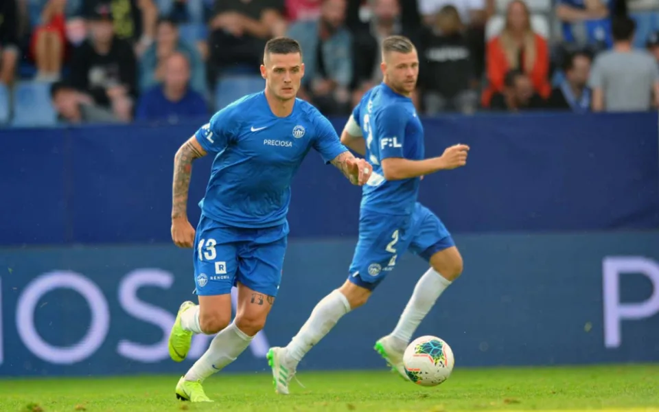 Slovan Liberec