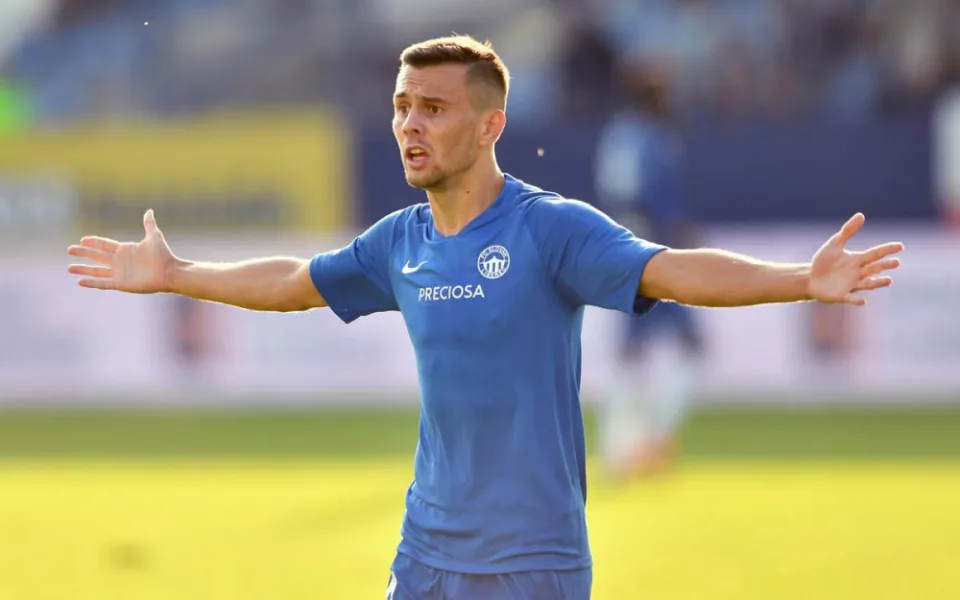 Jakub Pešek