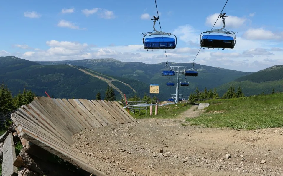 Špindlerův Mlýn