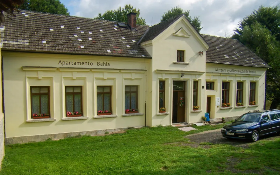 Muzeum Ralsko