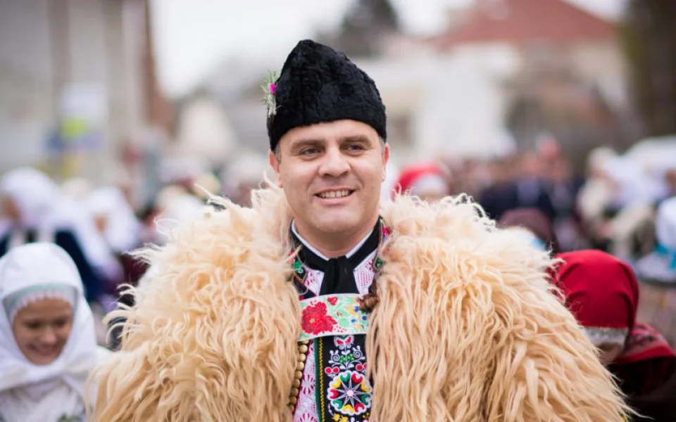 Pavel Růžička.