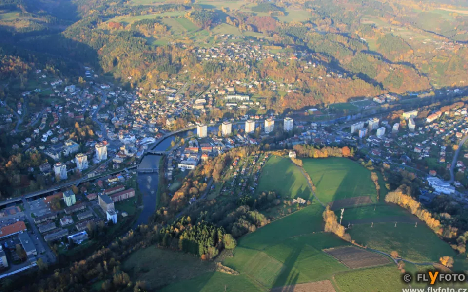 Železný Brod