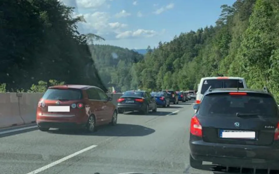 Kolona na Paceřickém kopci