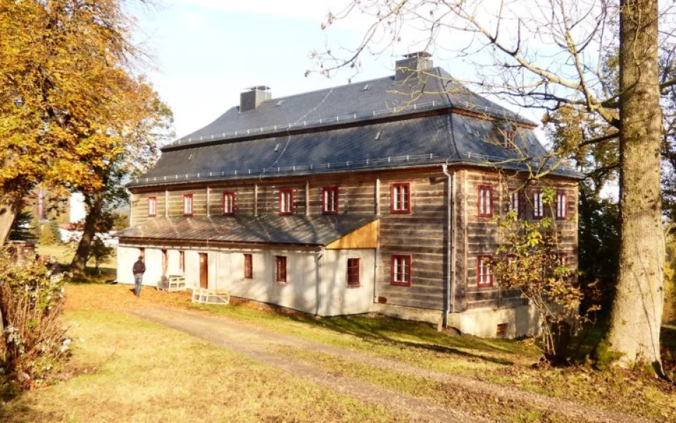 Kittelův dům
