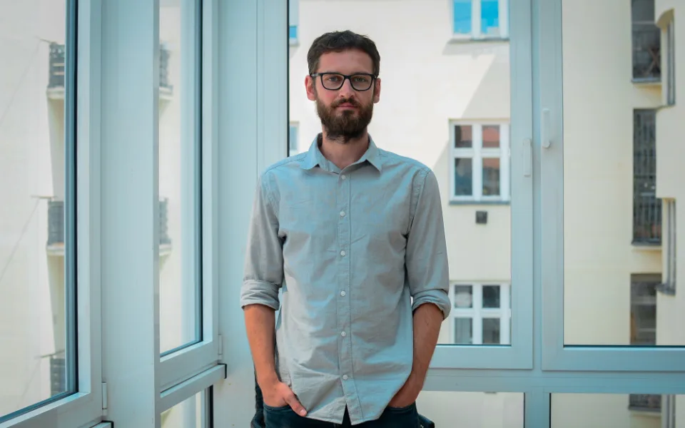 Štěpán Kučera.