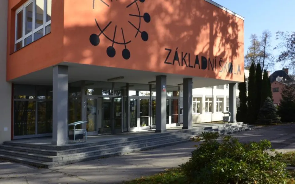 ZŠ Liberecká