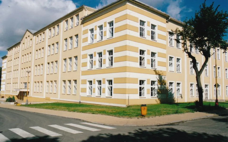 ZŠ Žižkova Turnov