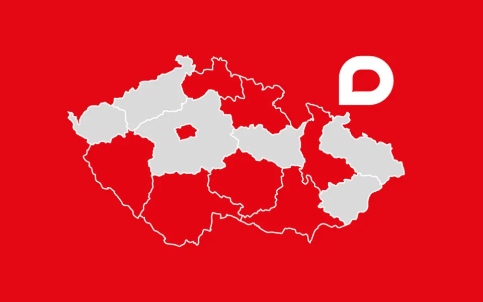 Drbna.