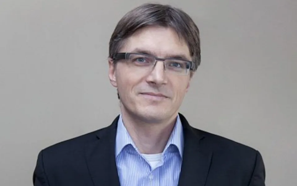 Tomáš Němeček