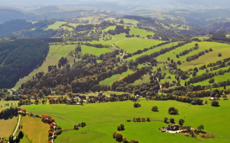 Vítkovice v Krkonoších