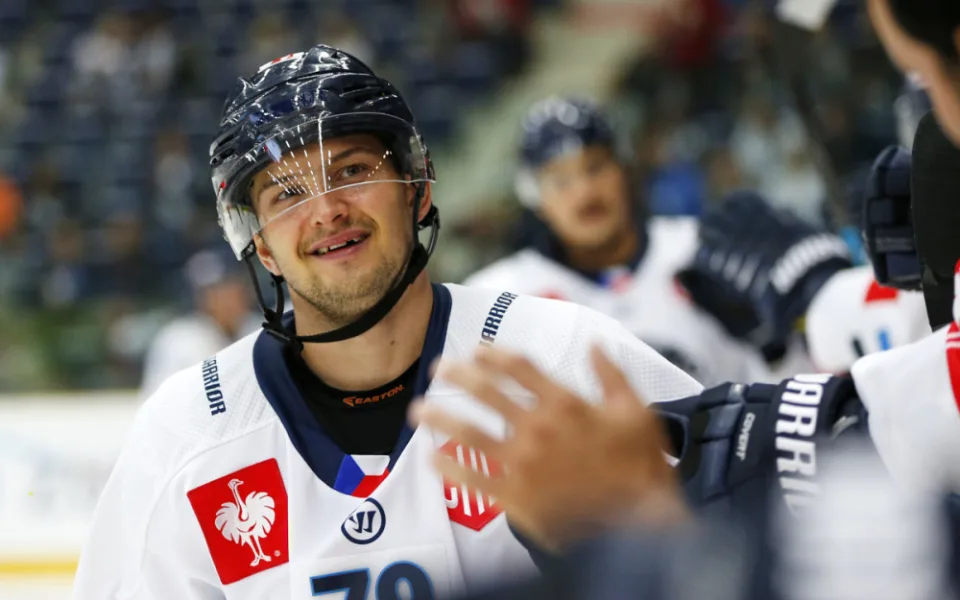 Libor Hudáček