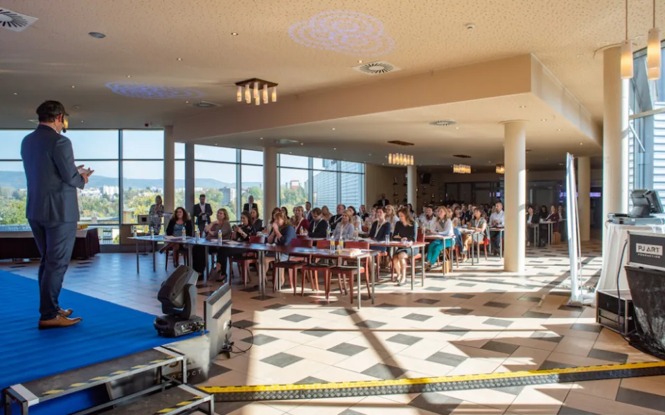 Největší odborná HR konference v severních Čechách proběhne na veletrhu EDUCA