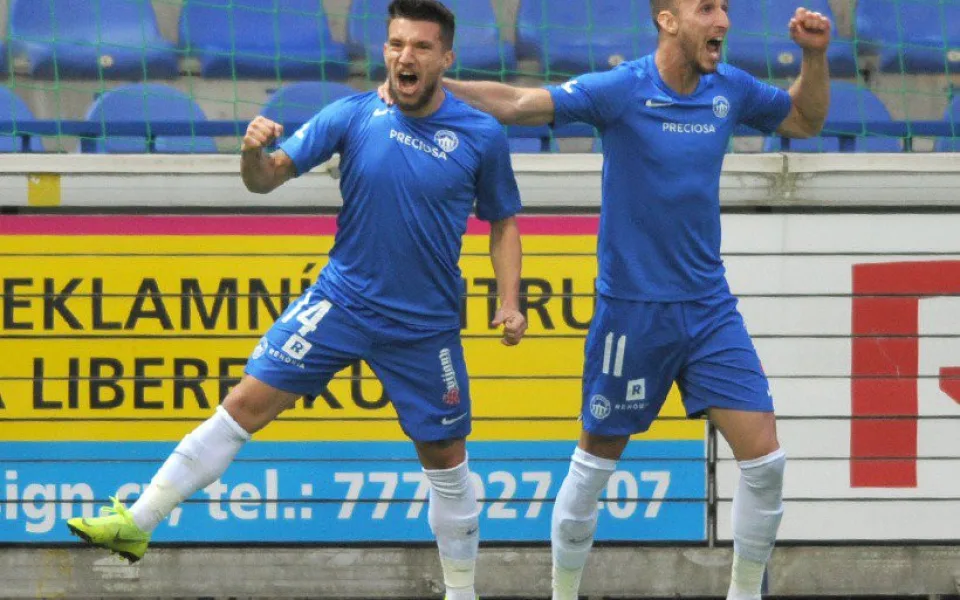 Slovan porazil Dynamo