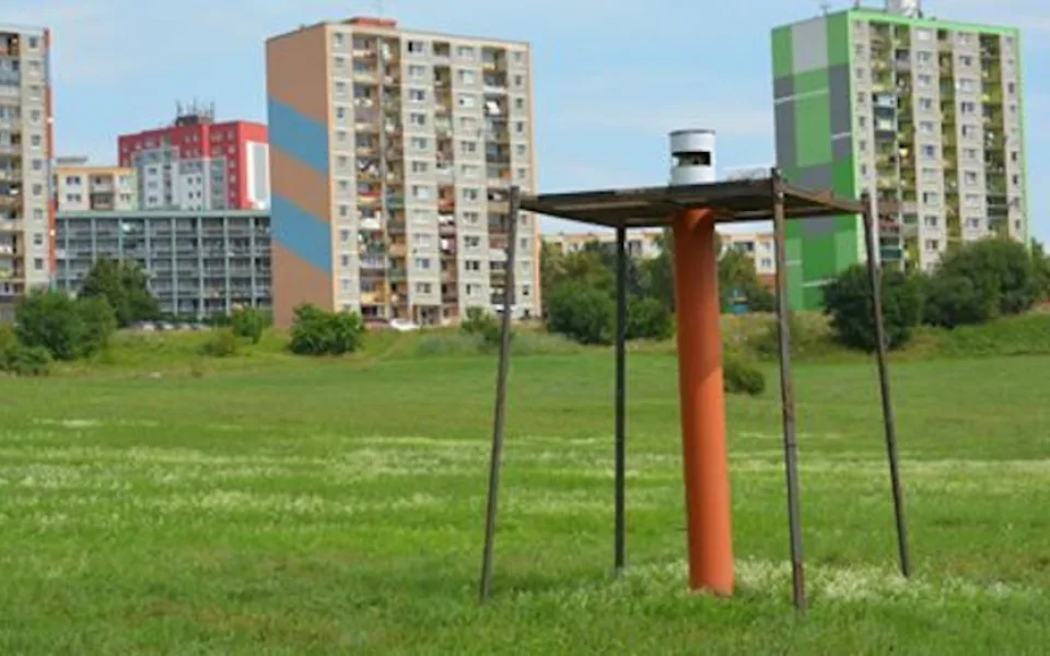 Ilustrační foto.