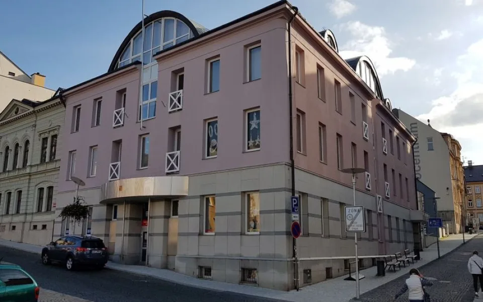 Bývalá IPB