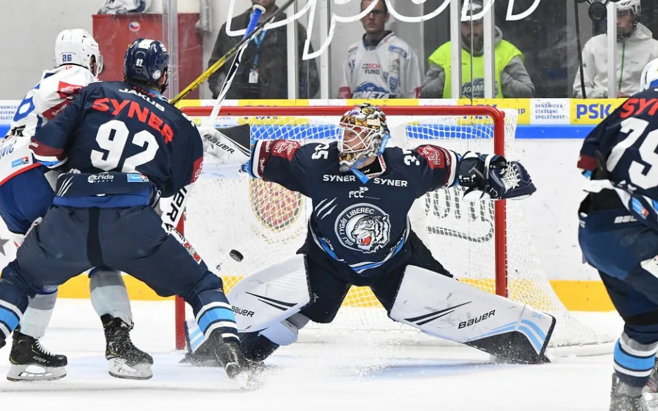 Autor: Jiří Grulich, Zdroj: HC Kometa Brno