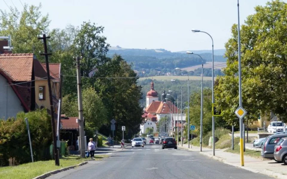 Ilustrační foto.