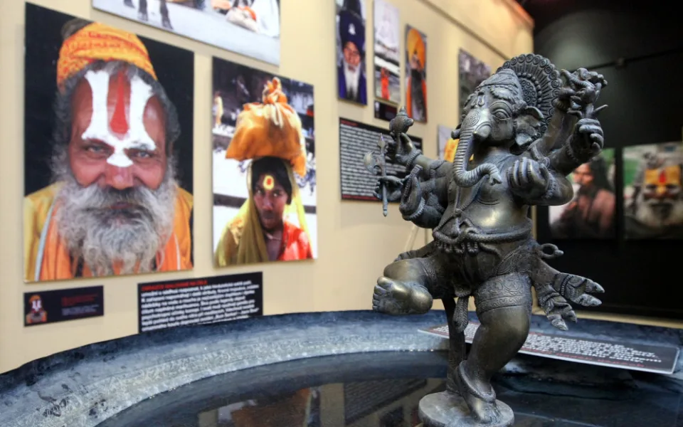 Ganesha