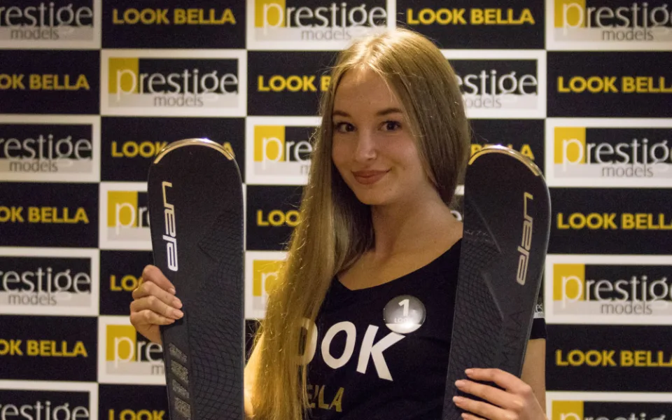 Casting MISS &amp; MR. LOOK BELLA 2019