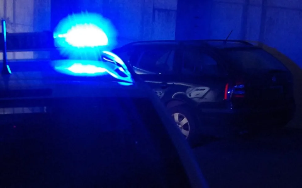 Městská policie Liberec