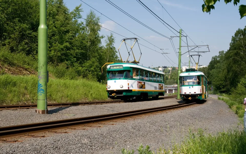 Tramvaj