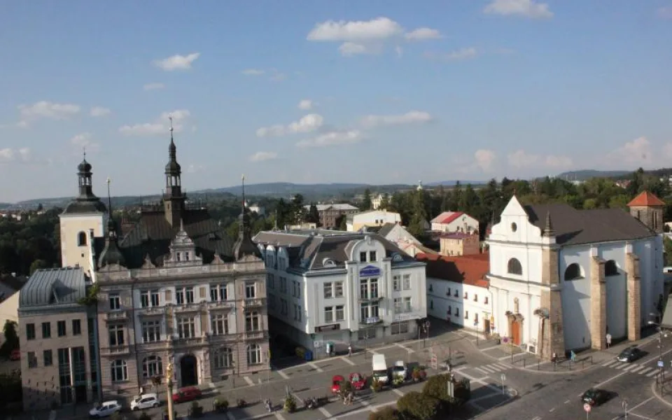 Ilustrační foto.
