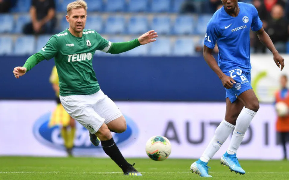Derby
