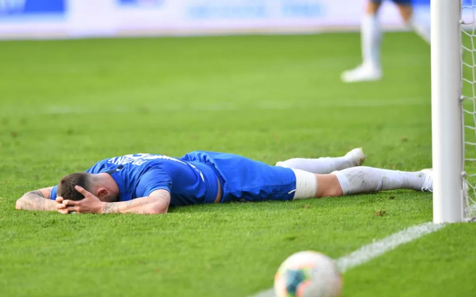 Roman Potočný mohl v samém závěru rozhodnout.