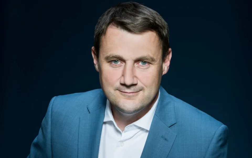 Martin Půta