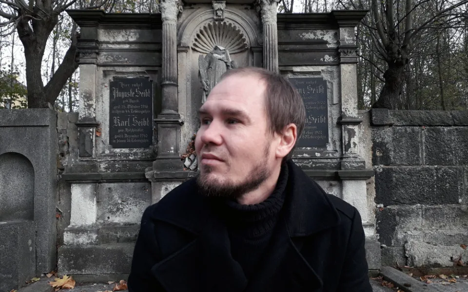 Michal Maršík