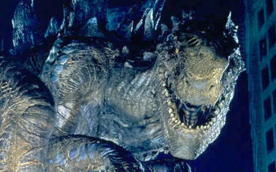 GLOSA: Godzilla už v kinech řádí 65 let! Do důchodu se evidentně nechystá