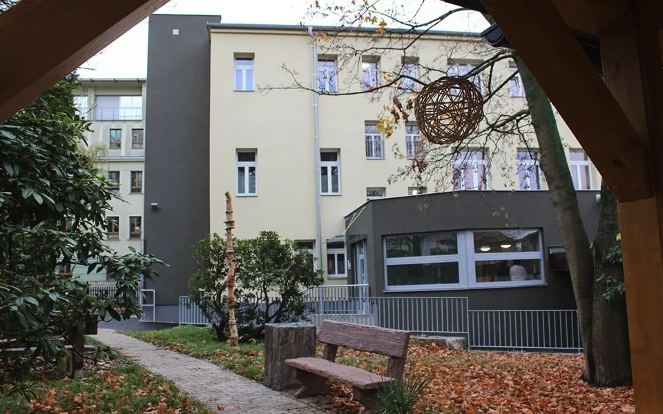 Psychiatrie Liberec