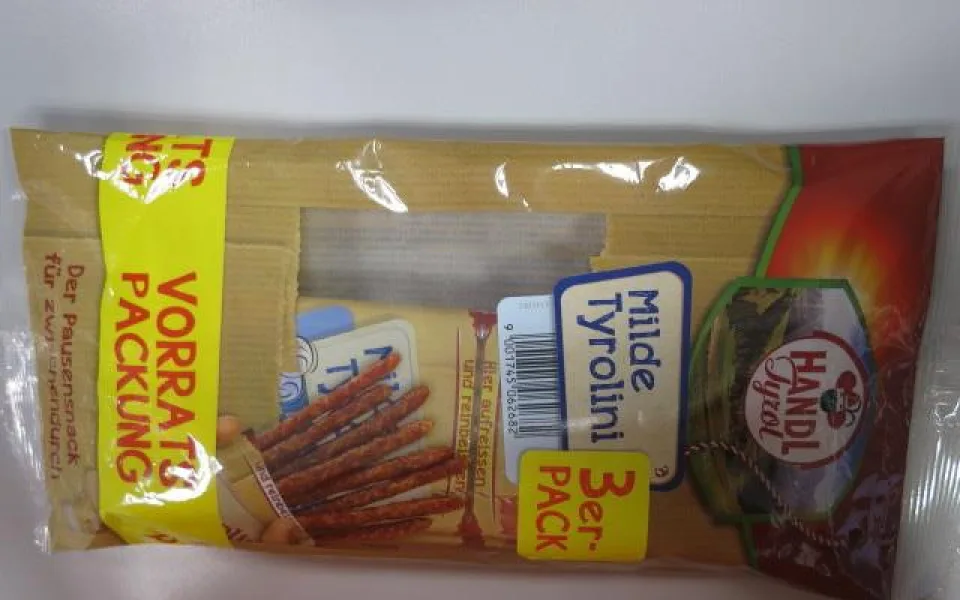 SZPI, klobásy, inspekce, Kaufland,