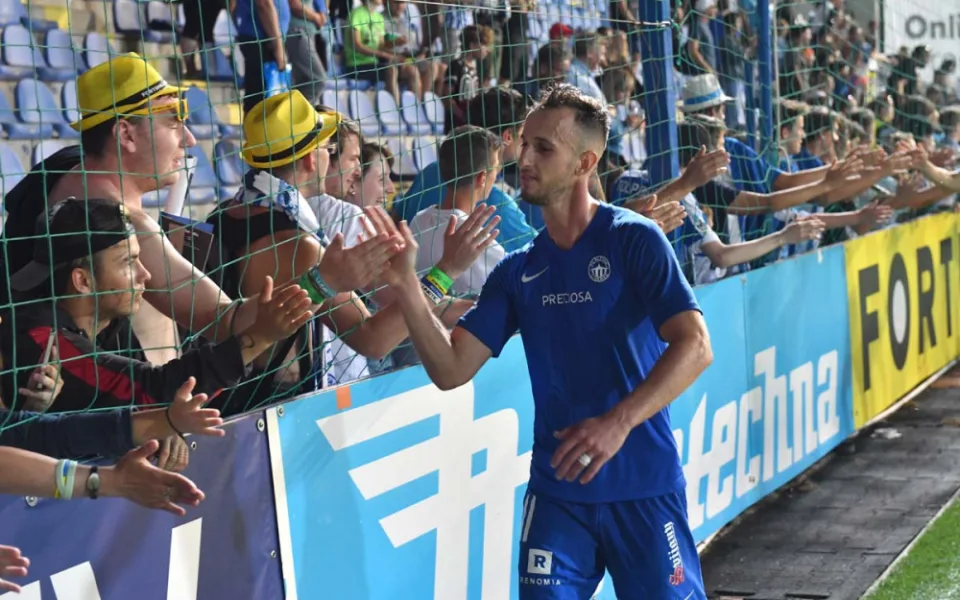 Slovan Liberec