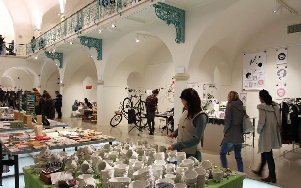 Design days Reichenberg