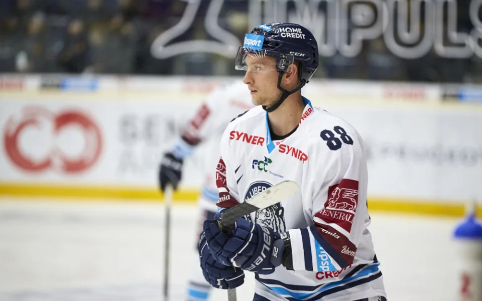 Michal Bulíř