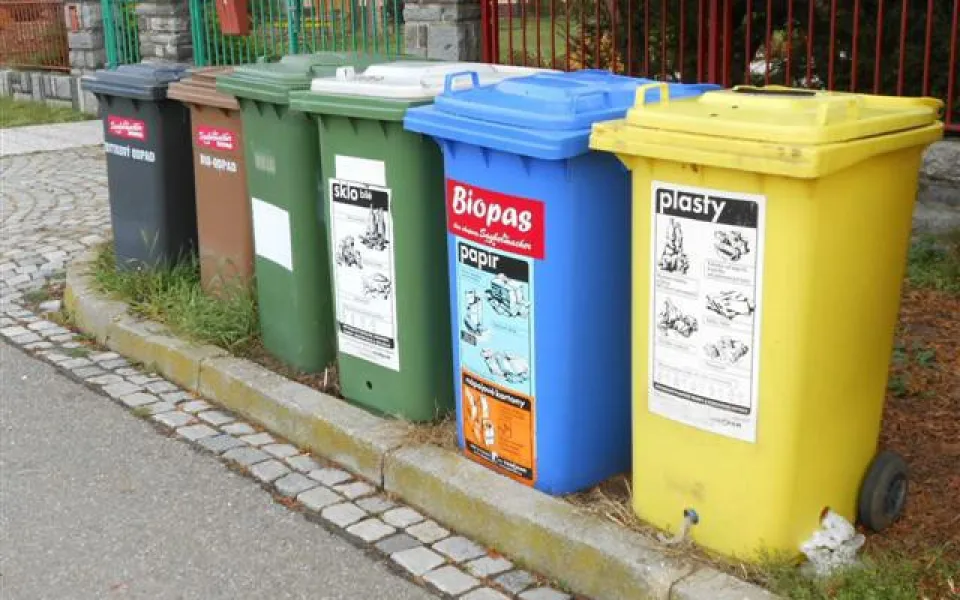Ilustrační foto.