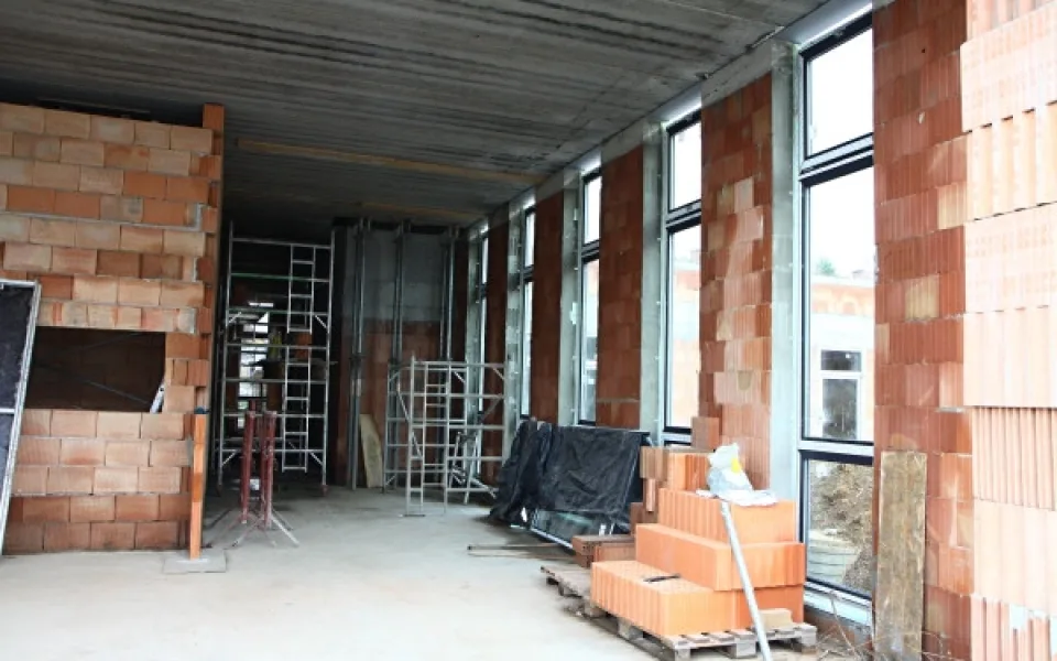 Alzheimer centrum Turnov