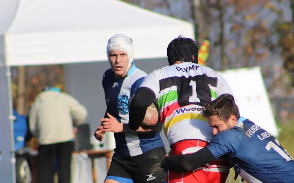 Rugby Liberec