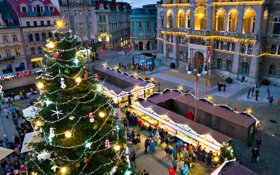 advent