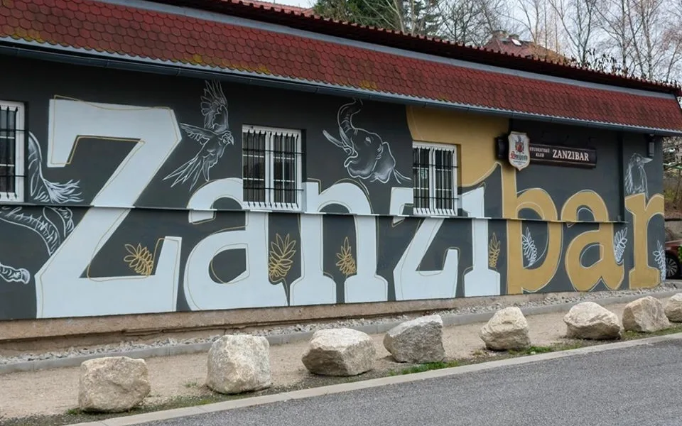 Klub Zanzibar