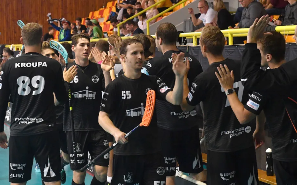 FBC Liberec