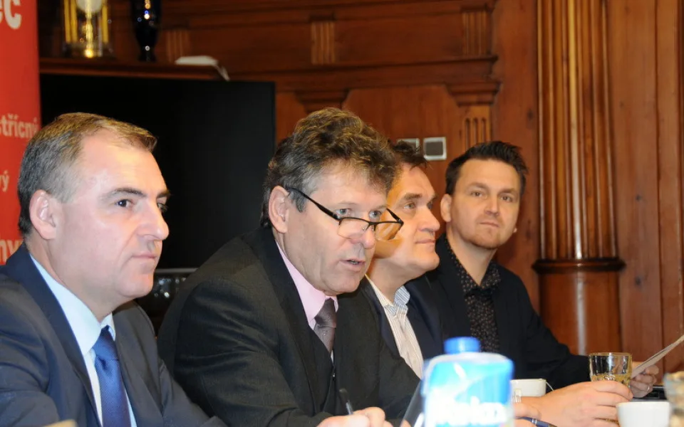 Města Jablonec a Liberec se shodla na financování tramvaje
