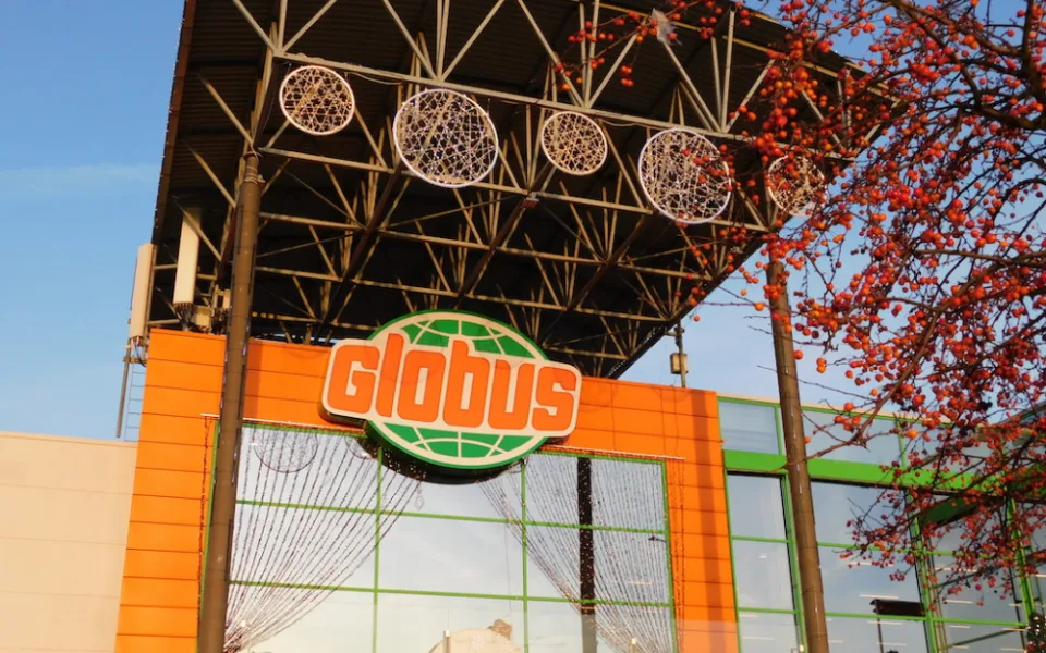 Globus Liberec