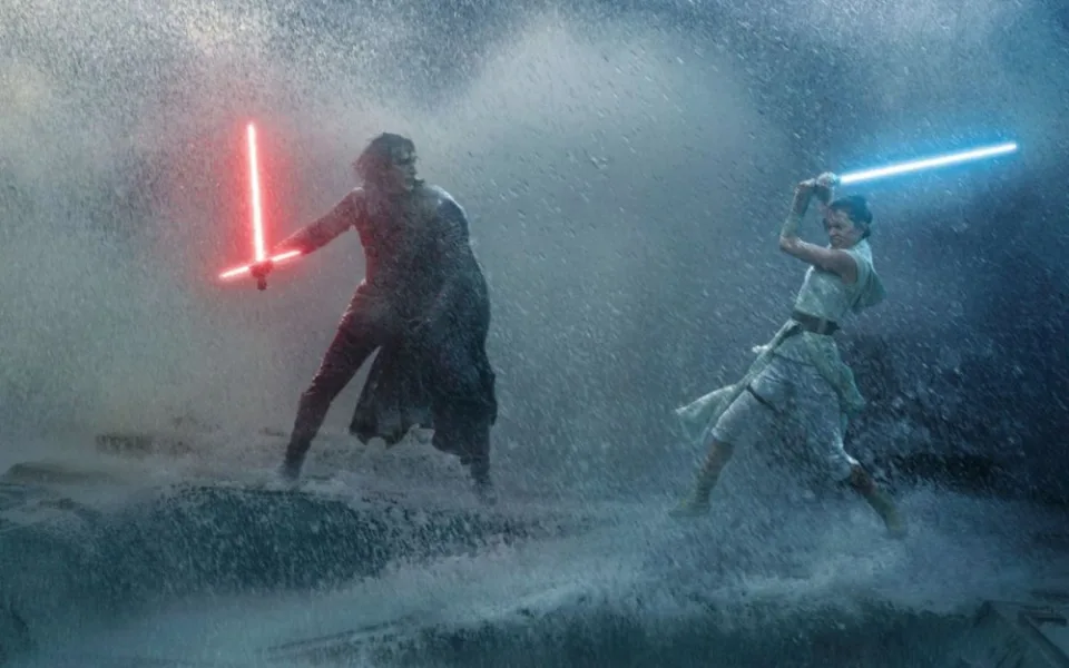 Star Wars